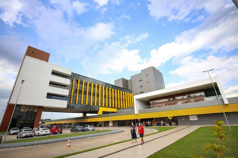Hospital Regional